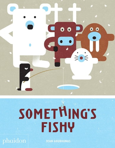Something s Fishy