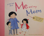 A Little Book about Me and My Mom
