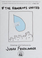 If the Raindrops United Drawings and Cartoons