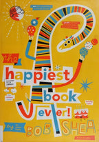 The Happiest Book Ever