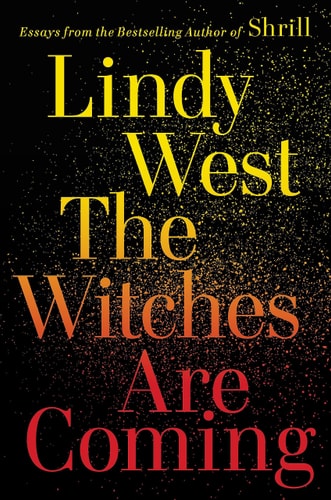 The Witches Are Coming