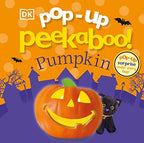Pop-Up Peekaboo! Pumpkin Pop-Up Surprise Under Every Flap!