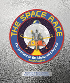 The Space Race The Journey to the Moon and Beyond