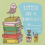 Kate Sutton Little Set of Bookplates