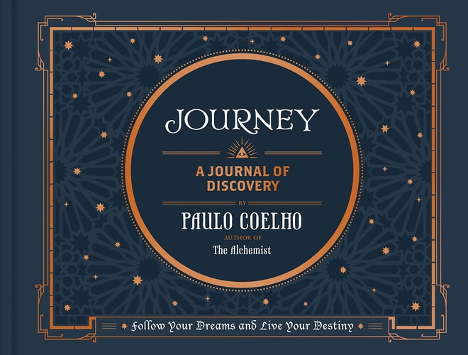 JOURNEY Follow Your Dreams and Live Your Destiny