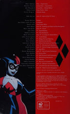 Harley Quinn: Vengeance Unlimited