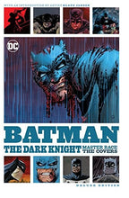 Batman Art of Dark Knight Master Race