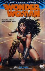 Wonder Woman