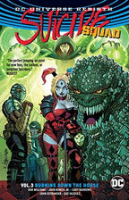 Suicide Squad