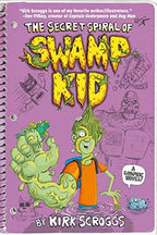 The Secret Spiral of Swamp Kid