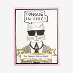 Tongue in Chic The Fabulous Fashion World of Angelica Hicks