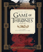 Inside HBO's Game of Thrones Seasons 3 & 4