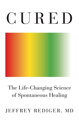 Cured Strengthen Your Immune System and Heal Your Life
