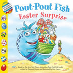 Pout-Pout Fish: Easter Surprise