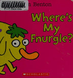 Where's My Fnurgle?