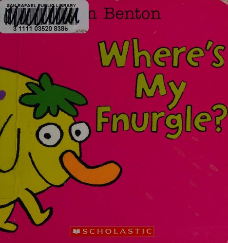 Where's My Fnurgle?
