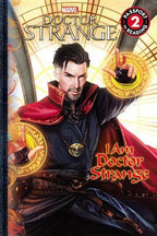 MARVEL's Doctor Strange: I Am Doctor Strange