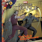 MARVEL's Doctor Strange: The Path to Enlightenment