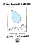 If the Raindrops United Drawings and Cartoons
