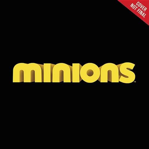 Despicable Me 3: Gru's Gadget Guide