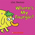 Where's My Fnurgle?
