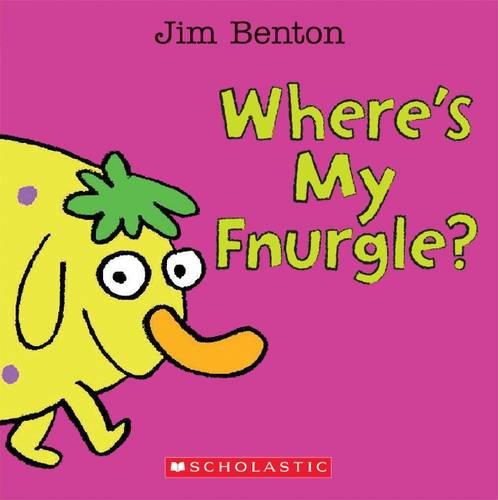 Where's My Fnurgle?