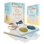 By Hand A Modern Lettering Kit
