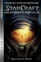 Starcraft Heaven's Devils