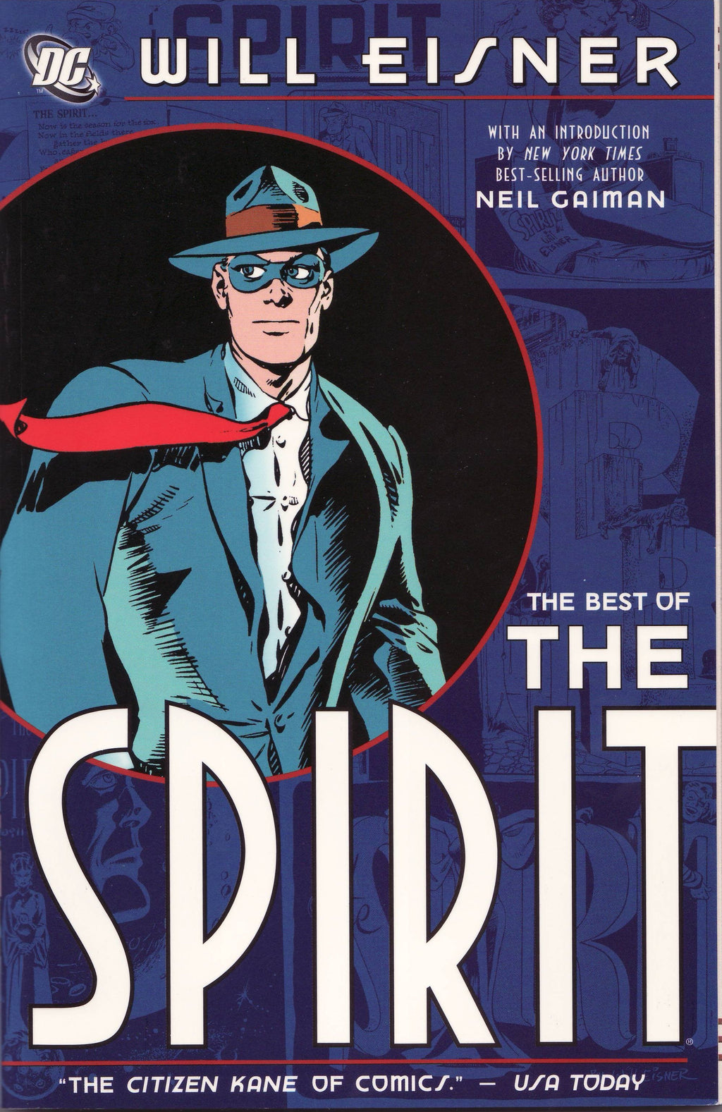 The Best of the Spirit