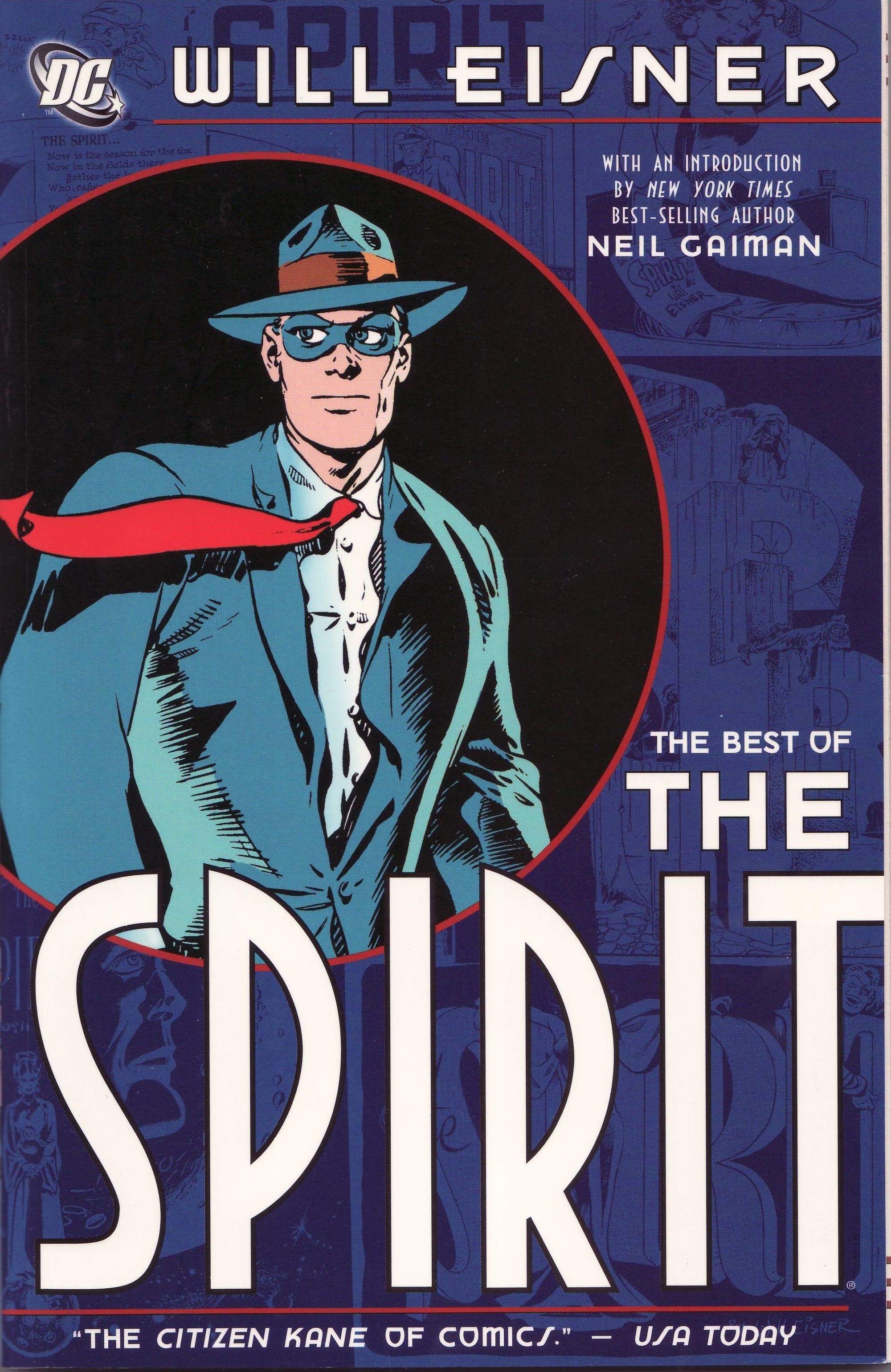 The Best of the Spirit