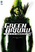 Green Arrow Year One