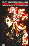 The Girl who Played with Fire