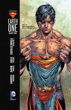 Superman Earth One