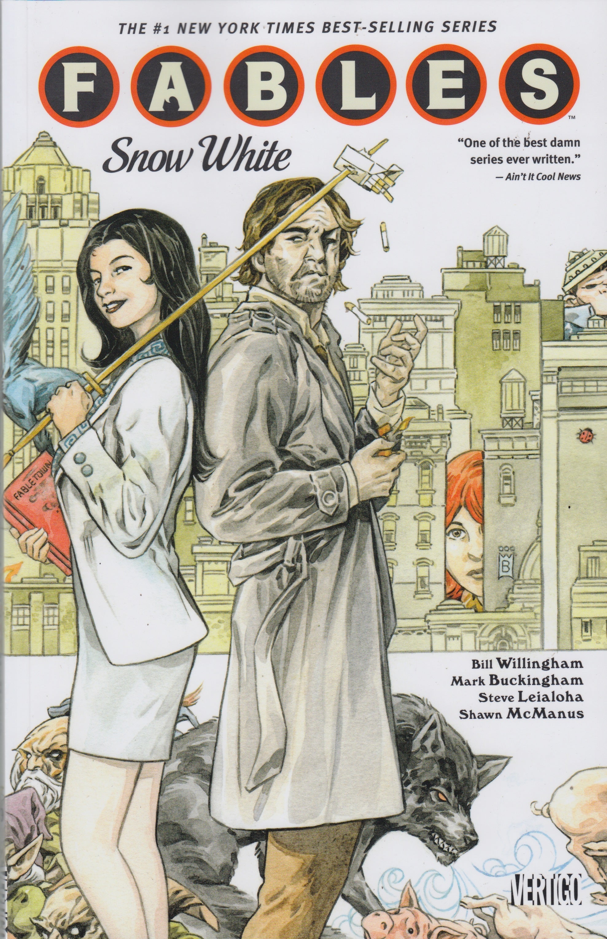 Fables