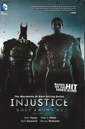 Injustice: Gods Among Us Vol. 2