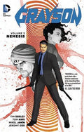 Grayson Vol 3