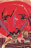 Batman Night of the Monster Men