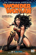 Wonder Woman
