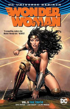 Wonder Woman