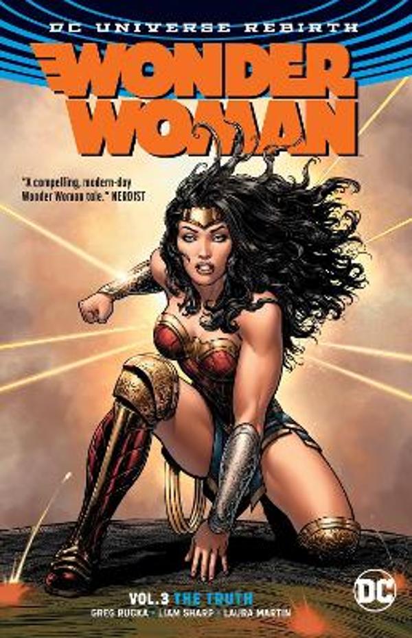 Wonder Woman