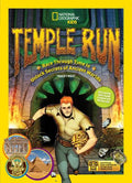 Temple Run Race Through Time to Unlock Secrets of Ancient Worlds