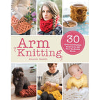 Arm Knitting