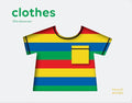 TouchWords: Clothes (Baby Shower Gift, New Baby Gift, Interactive Board Book)