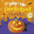 Pop-Up Peekaboo! Pumpkin Pop-Up Surprise Under Every Flap!