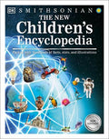 The New Children's Encyclopedia Packed with Thousands of Facts, Stats, and Illustrations