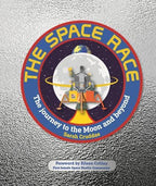 The Space Race The Journey to the Moon and Beyond