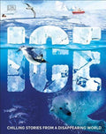 Ice Chilling Stories from a Disappearing World