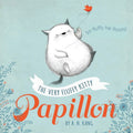 Papillon, Book 1 The Very Fluffy Kitty, Papillon (Papillon, Book 1)