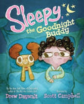 Sleepy, the Goodnight Buddy