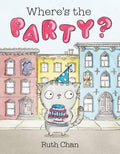 Where's the Party? A Picture Book